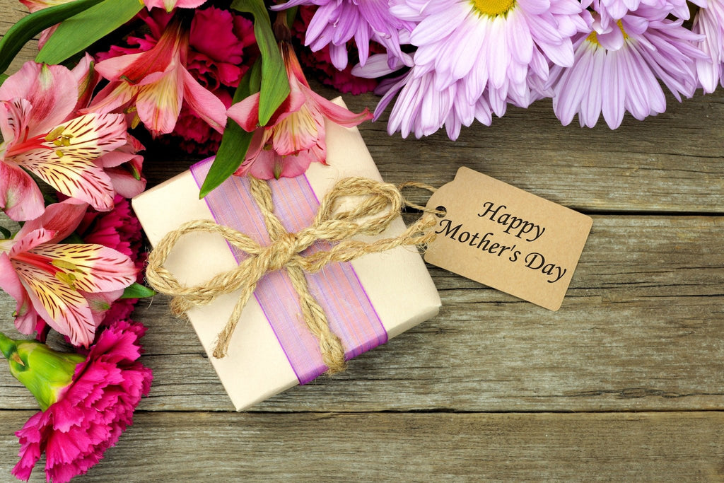 10 Mother's Day Activities To Enjoy With Your Mum