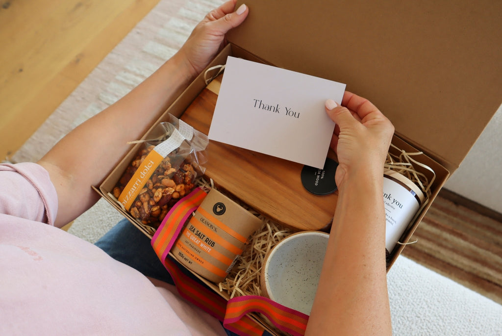 The It Kit's Guide to Selecting the Perfect Gift Hamper