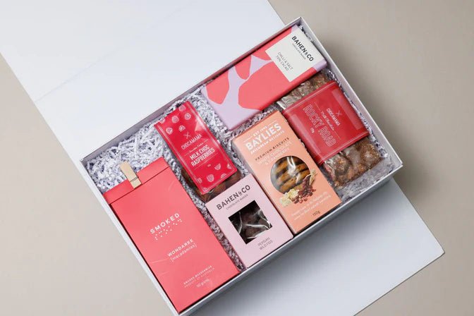 The It Kit's Guide to Thoughtful Valentine’s Day Hampers