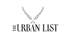 unique corporate gifts for The Urban List