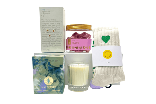 Spoil Mum - Proudly Supporting Berry Street - The It Kit