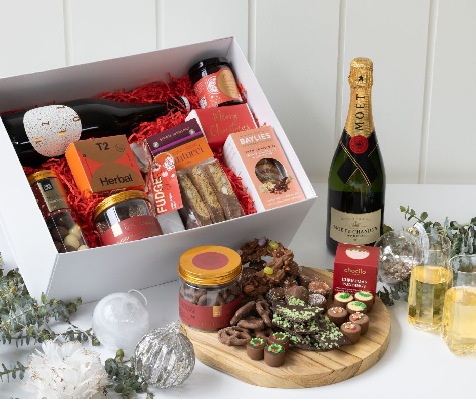 Corporate Christmas Gifting Etiquette: Dos and Don'ts for the Festive Season