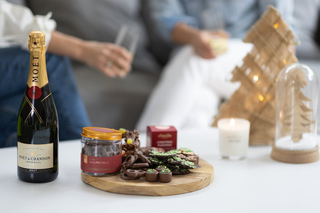 Corporate Gifting Brand Spotlight: CHOCAMAMA – Melbourne’s Best Chocolate