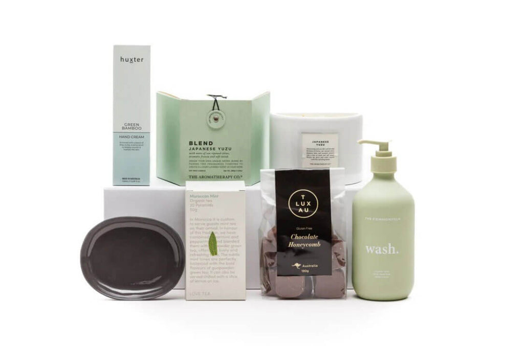 The Best Corporate Gift Boxes for Different Industries