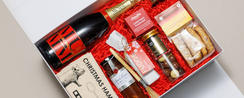 Your guide to corporate Christmas gifts for clients and employees