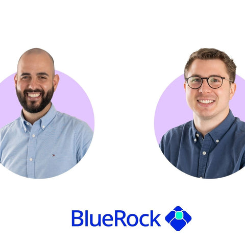 BlueRock - The It Kit
