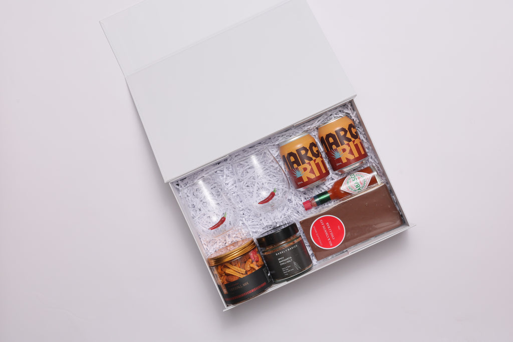 Chilli Marg Kit