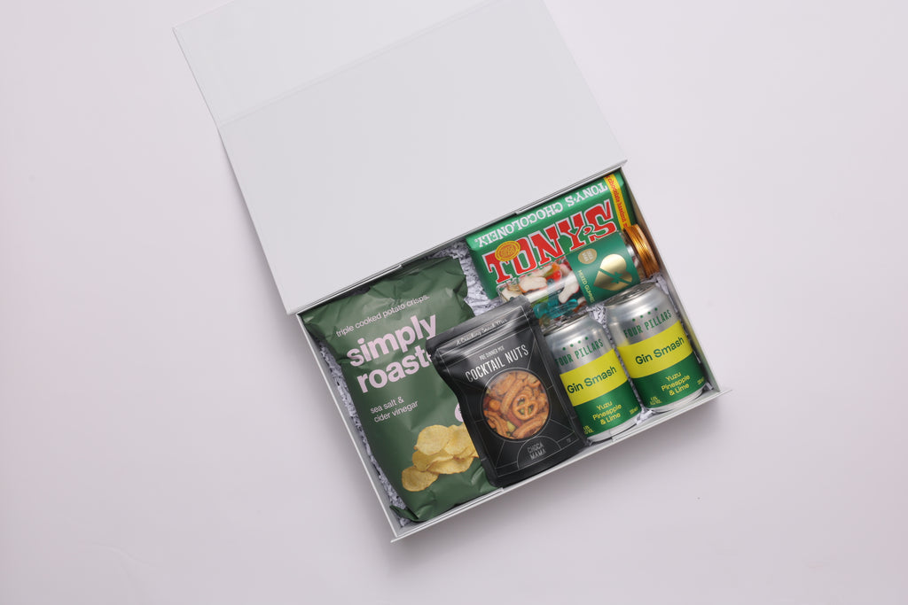 Gin Smash Kit