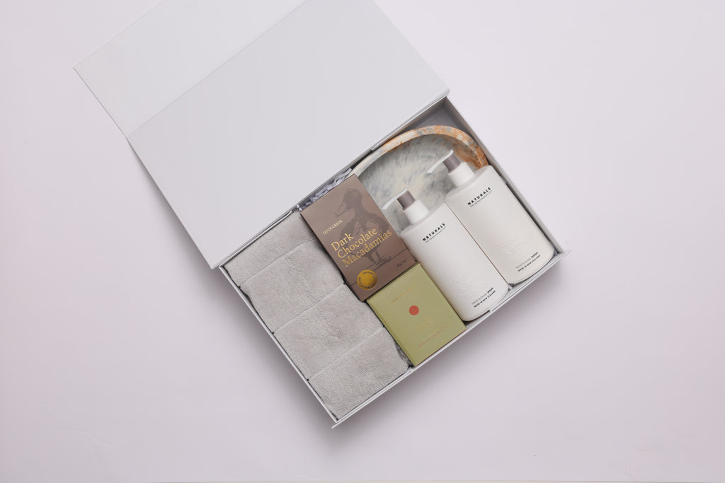 Relax & Restore Kit