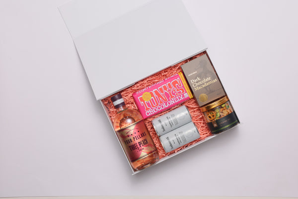 Peachy Gin Kit