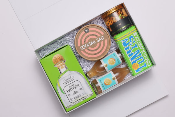 Paloma Cocktail Kit