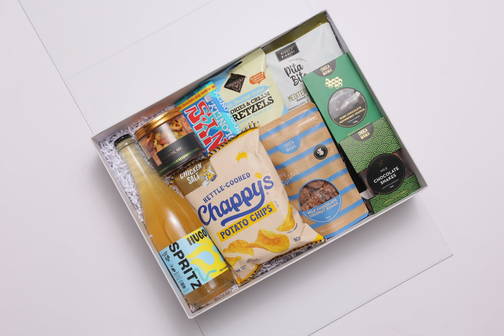 Hugo Spritz Kit