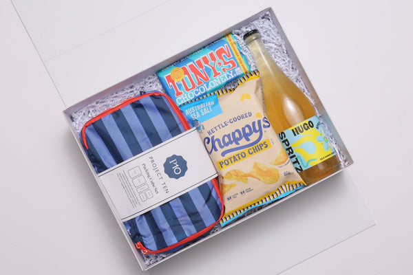 Summer Escape for Him Kit