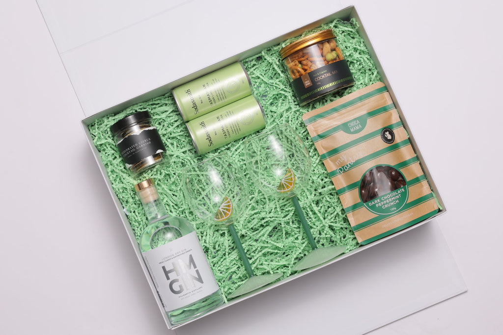 Gin O'Clock Kit