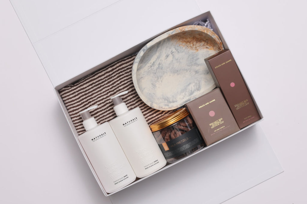 Relax at Home Kit
