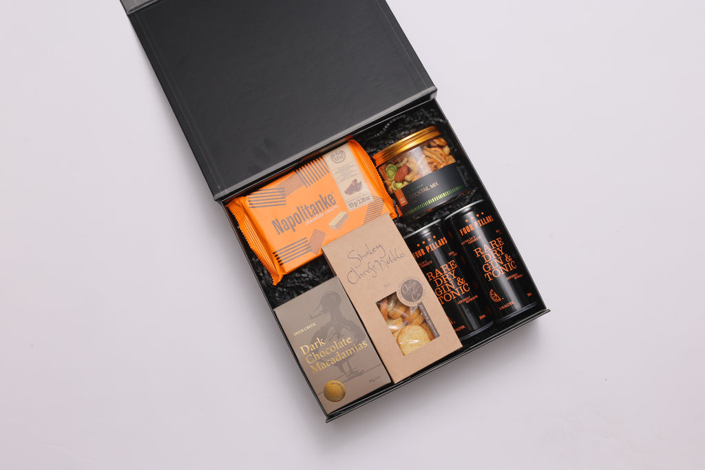 G&T Time Kit