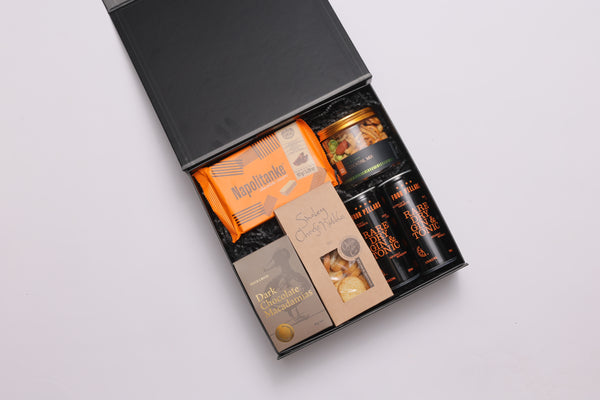 G&T Time Kit