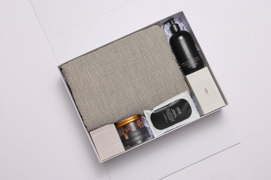 Cosy Moments Kit