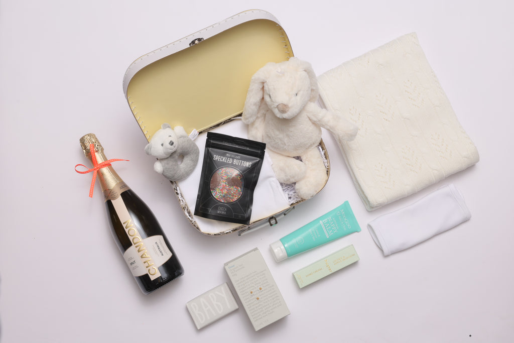 Newborn Delight Kit