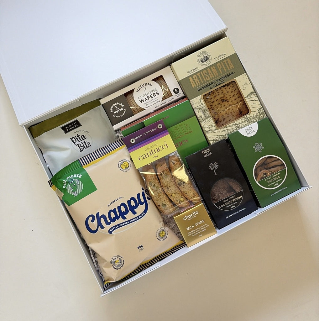 WHY CHOOSE THE IT KIT?