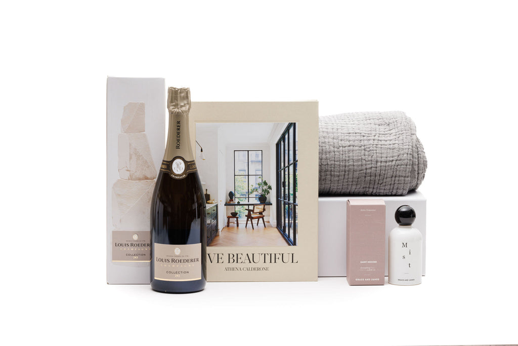 Home Luxe Kit