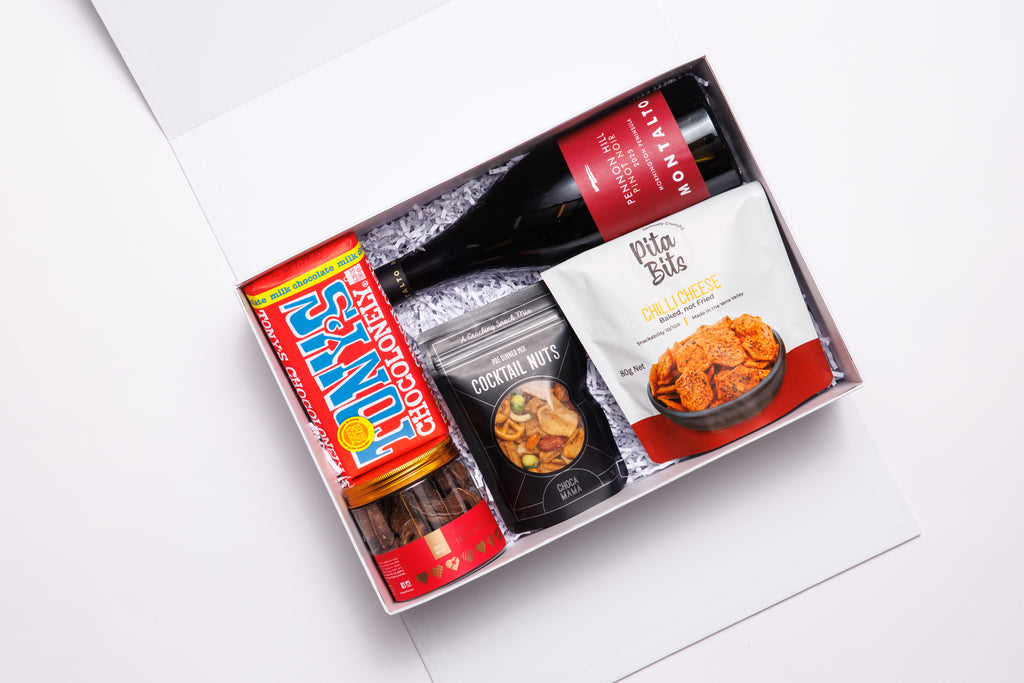 Pinot Lovers Kit