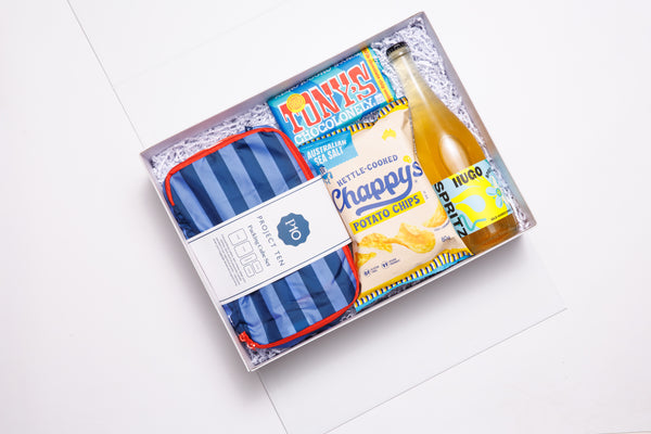 Summer Escape for Him Kit