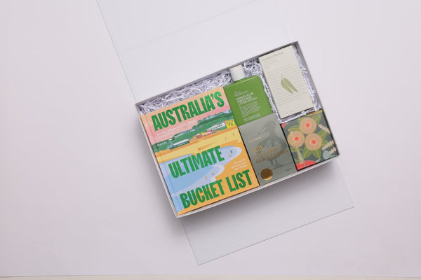Australiana Kit - The It Kit