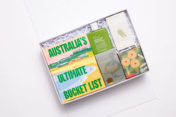 Australiana Kit - The It Kit