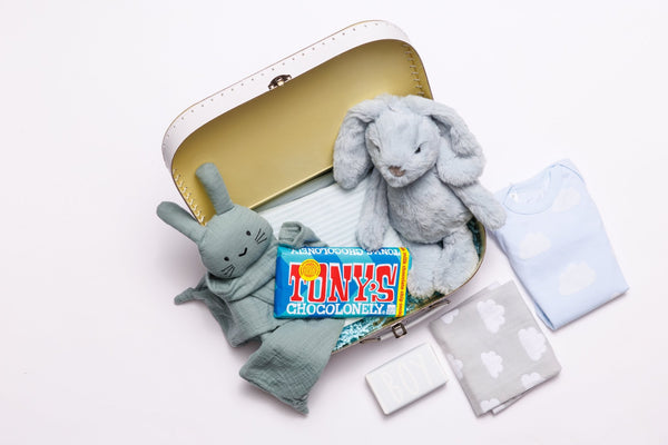 Baby Divine Boy Kit - The It Kit