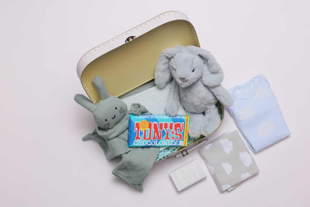 Baby Divine Boy Kit - The It Kit
