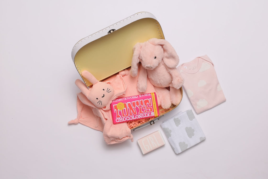 Baby Divine Girl Kit - The It Kit