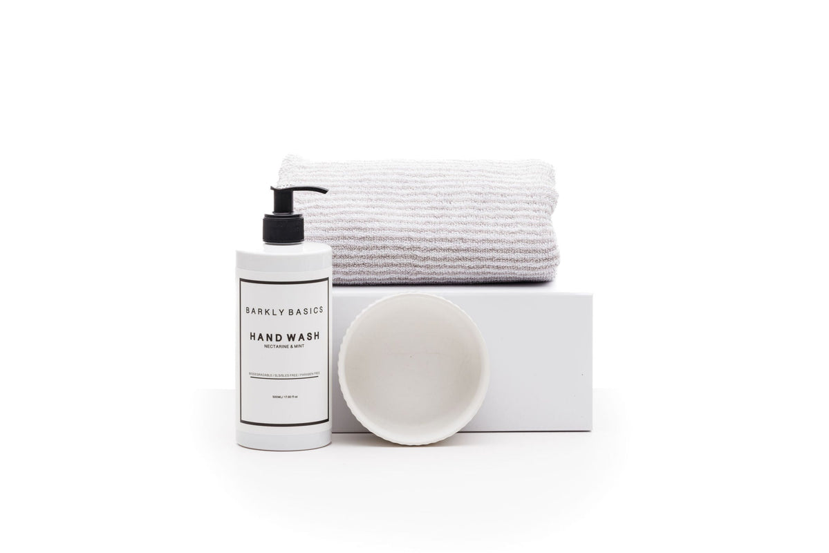 Bathroom Luxe Kit – The It Kit