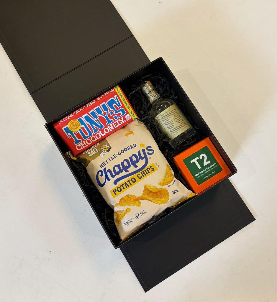BlueRock Kit 1 - The It Kit