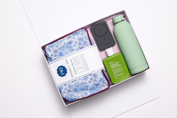 Bon Voyage for Her Kit - The It Kit