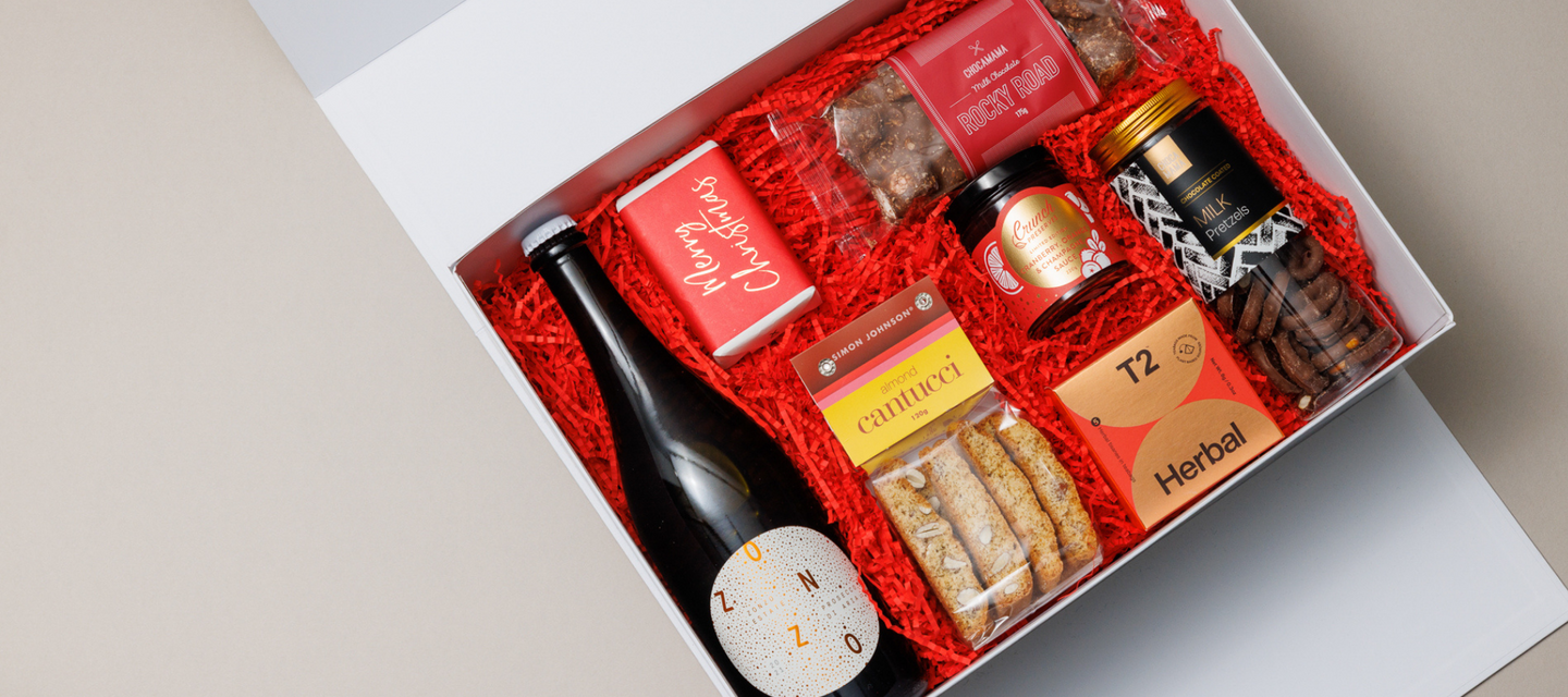 luxury gift sets for christmas