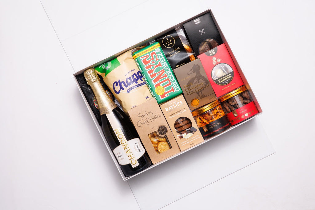 Champagne & Grazing Kit - The It Kit