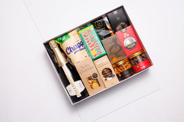 Champagne & Grazing Kit - The It Kit