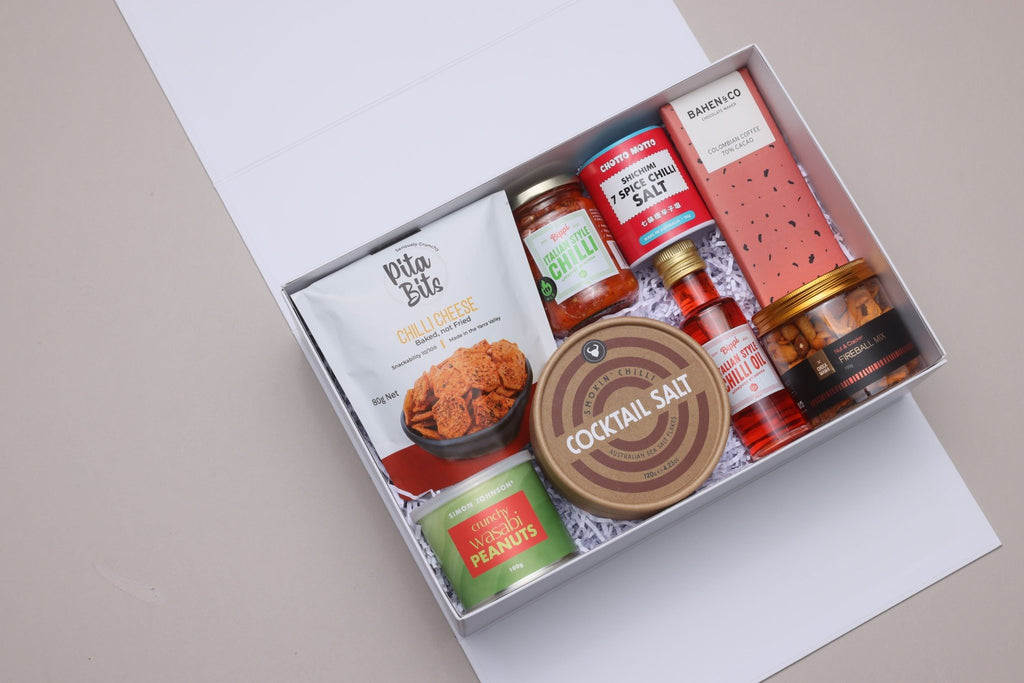 Chilli Christmas Kit - The It Kit