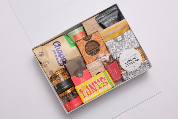 Chocolate & Nibbles Kit - The It Kit