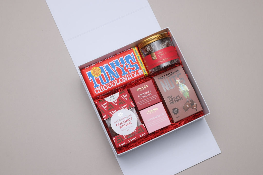 Christmas Essentials Kit - The It Kit