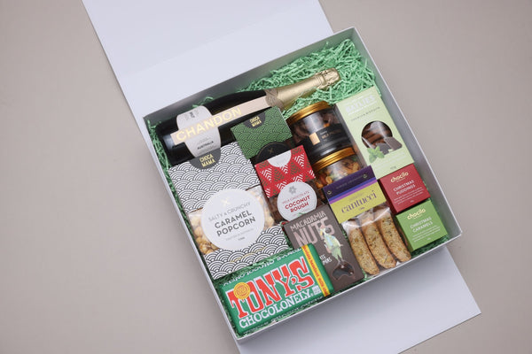 Christmas Luxe Kit - The It Kit