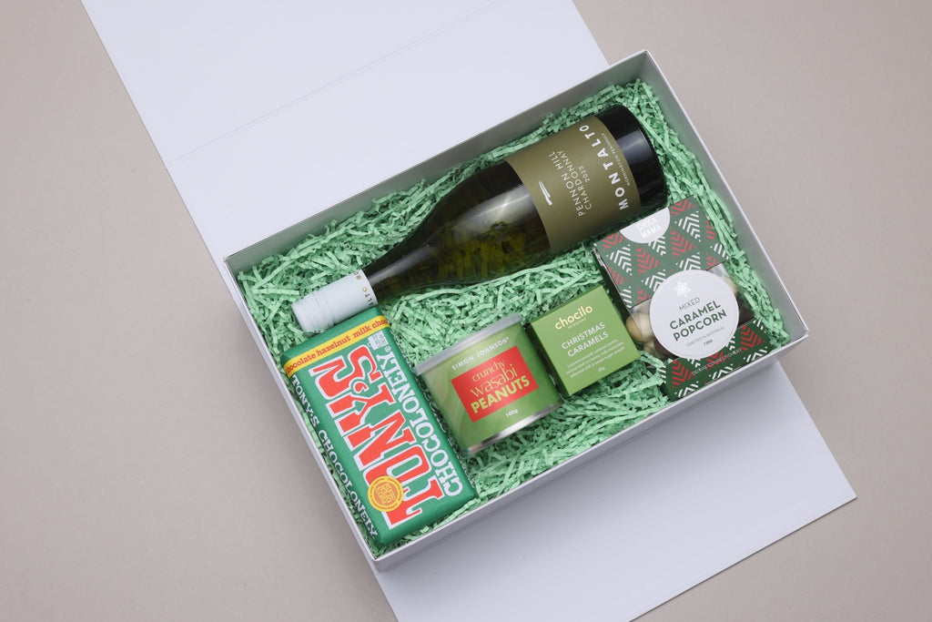 Christmas Treats Kit - The It Kit