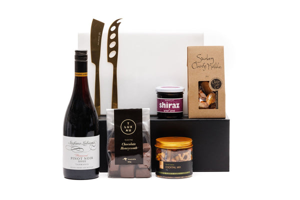 Classic Cheese Lovers Kit - The It Kit