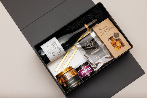 Classic Cheese Lovers Kit - The It Kit