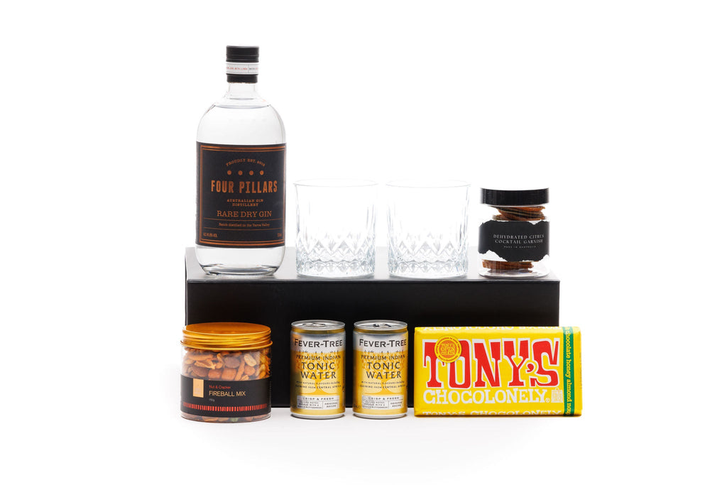 Cocktail Hour Kit - The It Kit