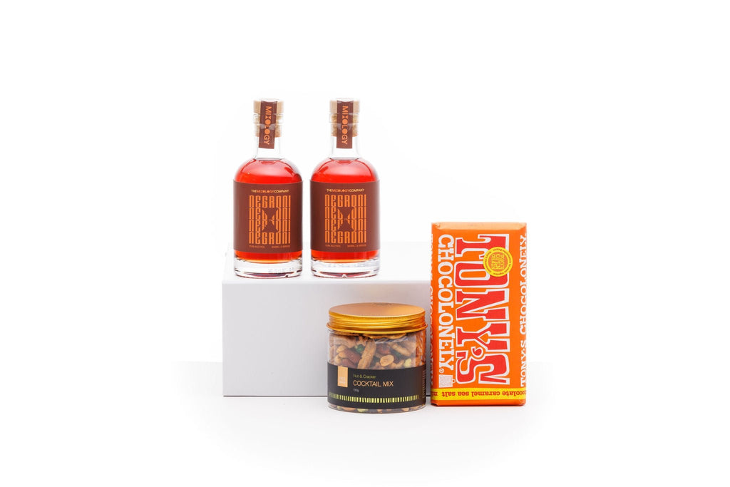 Cocktail Treats Kit - The It Kit