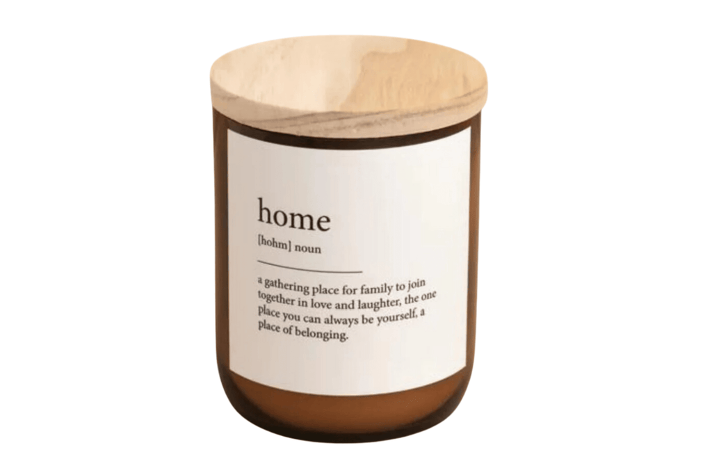 Commonfolk Home Candle - The It Kit