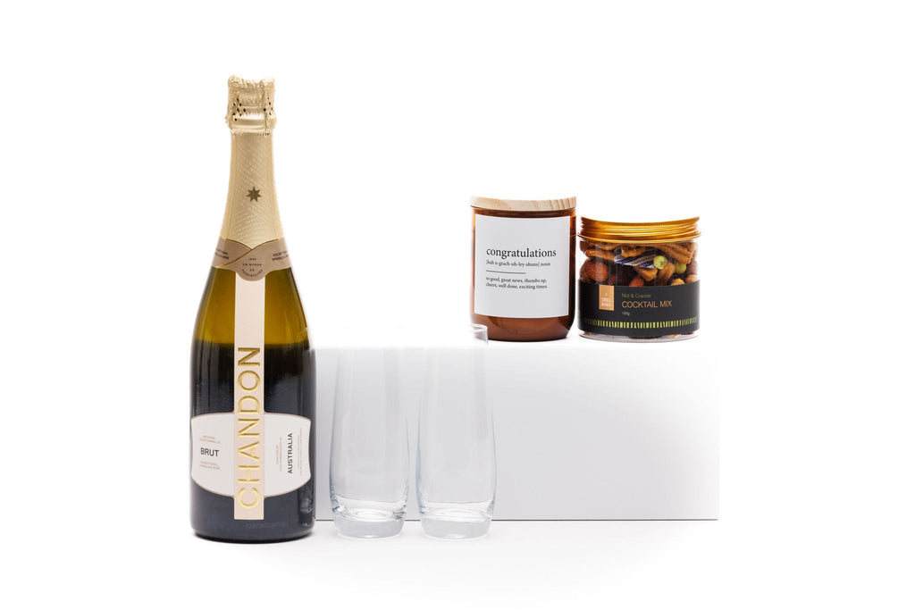 Congratulations Hamper - The It Kit