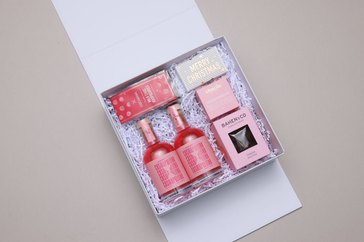 Cosmo Fun Kit – The It Kit